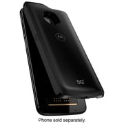 Motorola moto 5G - Mobile hotspot - 5G - 4.5 Gbps - Verizon