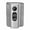 LED Gray, variant on Alphamed Upper Arm Blood Pressure Monitor Rechargeable Automatic BP Machine, Bluetooth App Sync, Large Display