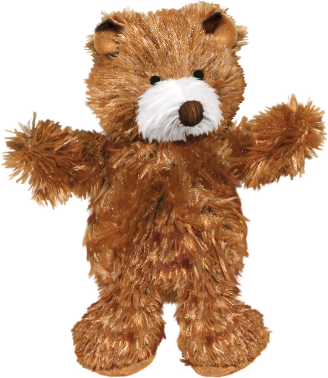 dr brown bear toy