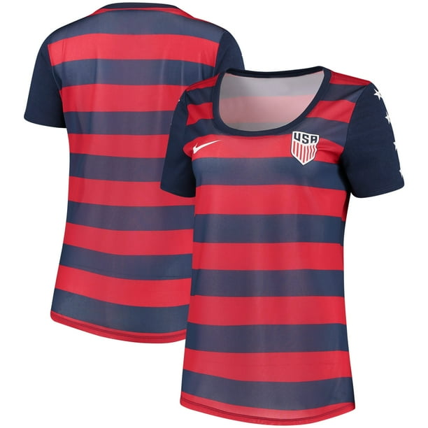 women's team usa shirt