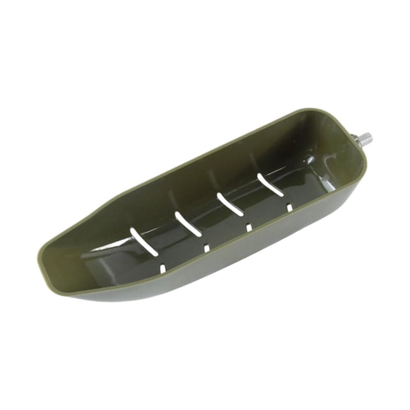 Ethern Fishing Lure Spoon for Carp, Bass And Trout, Long-distance Casting, Portable And L