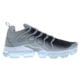 thumbnail image 2 of Nike Air VaporMax Plus 924453-007 Men's Black White Running Shoes Size 10.5 D282, 2 of 5