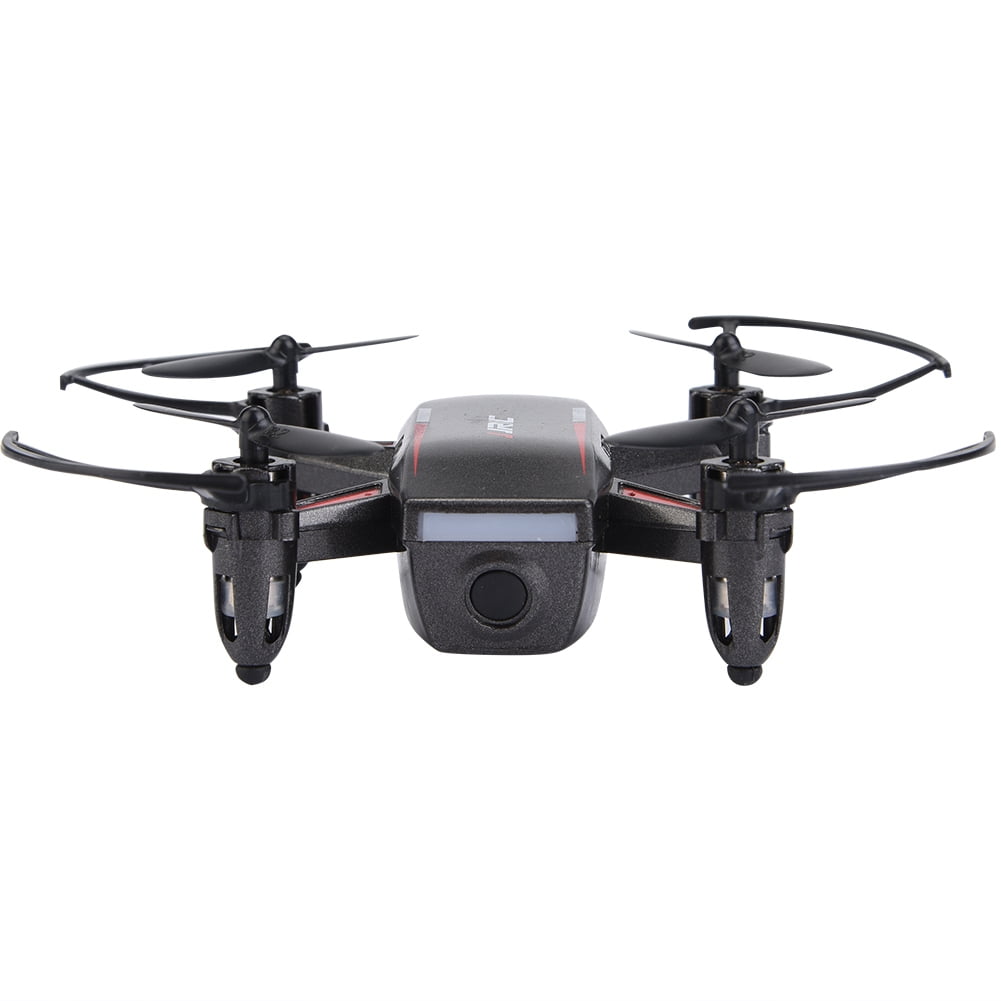 SAYDY JJRC H52 Altitude Hold Headless Mode Quadcopter Gravity Sensor RC Drone With LED Lights Black Walmart
