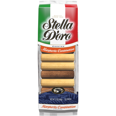 Stella Doro Margherite Combo 12oz