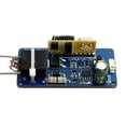 thumbnail image 4 of DC3.7V 433M Control Remoto Encendedor de Generador de Alto Voltaje Fuente de AlimentacióN Tablero de Control Remoto con Indicador LED, 4 of 5