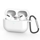 thumbnail image 1 of Funda para auriculares Airpods Pro, adecuada para auriculares Bluetooth de Apple de 3.ª generación, funda protectora de silicona, funda protectora para Airpods, 1 of 5