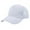 White, variant on FAOWME Baby Baseball Cap Toddler Baseball Hat With Mesh Hat Baby Cap Baby Boy Hats Toddler Girl Hat Kids Hat Boys White One Size