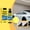 3Pc, variant on Scratch Remover For Cars, Polishing Wax, 100G Buffing Compound With Professional Gloss, Vehicle Care Accessory, Utility Gear For Suv Sedan Paint Restoration Home Shop Garage Travel Driving,3Pc