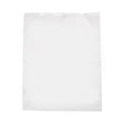 clear plastic garment bags