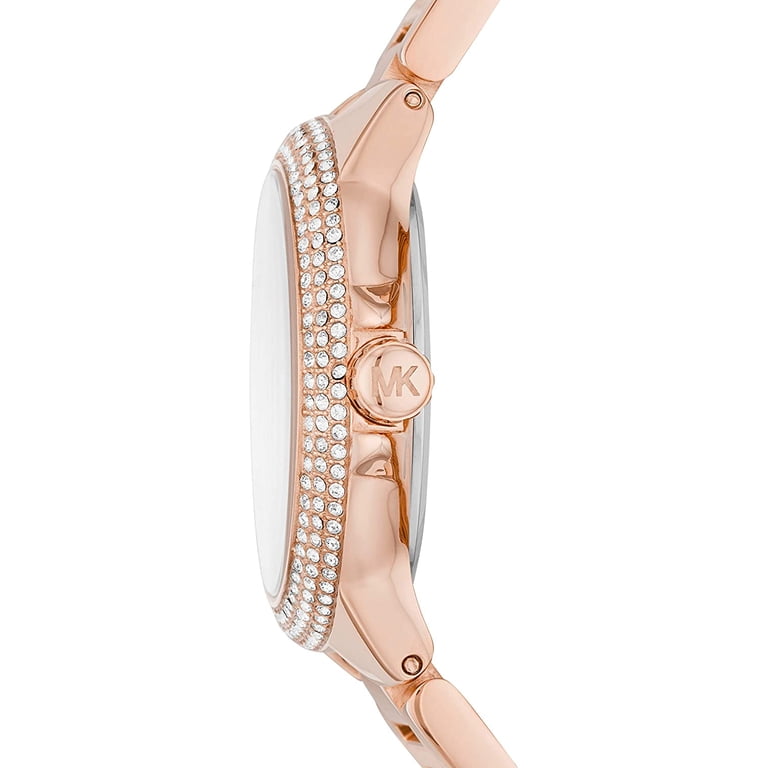 Original Michael Kors Camille Quartz Ladies Wrist Watch  display picture 1
