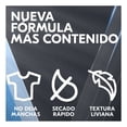 thumbnail image 4 of Antitranspirante Rexona clinical expert clean en aerosol para caballero 150 ml, 4 of 4