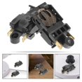 thumbnail image 2 of 20pcs Thermostat Switch 16A Thermal Switch 250V Heater Thermostat Thermal Control Switch, 2 of 4