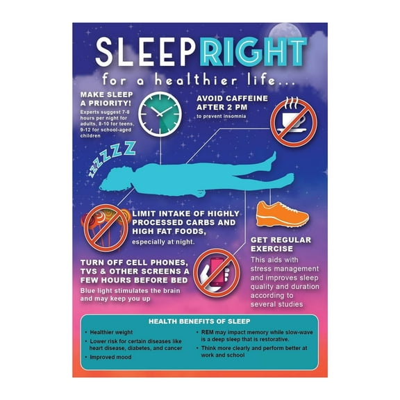 Sleep Poster