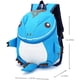thumbnail image 2 of Mochila de dinosaurio para niños pequeños, linda moda, impermeable, bolsa de dibujos animados en 3D para niños y niñas pequeños JFHHH pequeña, 2 of 5