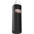 thumbnail image 2 of Ringside Soft Filled Powerhide Heavy Bag, 100 lb, Black, 2 of 2