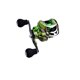 thumbnail image 1 of Carrete Baitcasting 18 + 1 BB rodamiento de bolas 7,2: 1 carrete de pesca portátil carrete de baitcasting carrete de pesca de mano izquierda / derecha carrete de fundición de cebo PROBEROS Carrete Baitcasting, 1 of 7