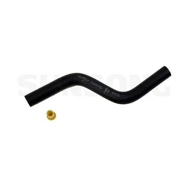 Sunsong 3403755 Power Steering Reservoir Hose