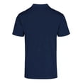 thumbnail image 2 of Playera Hombre Caballero Tipo Polo Basica Colores - Yazbek, 2 of 3