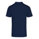 thumbnail image 2 of Playera Hombre Caballero Tipo Polo Basica Colores - Yazbek, 2 of 3