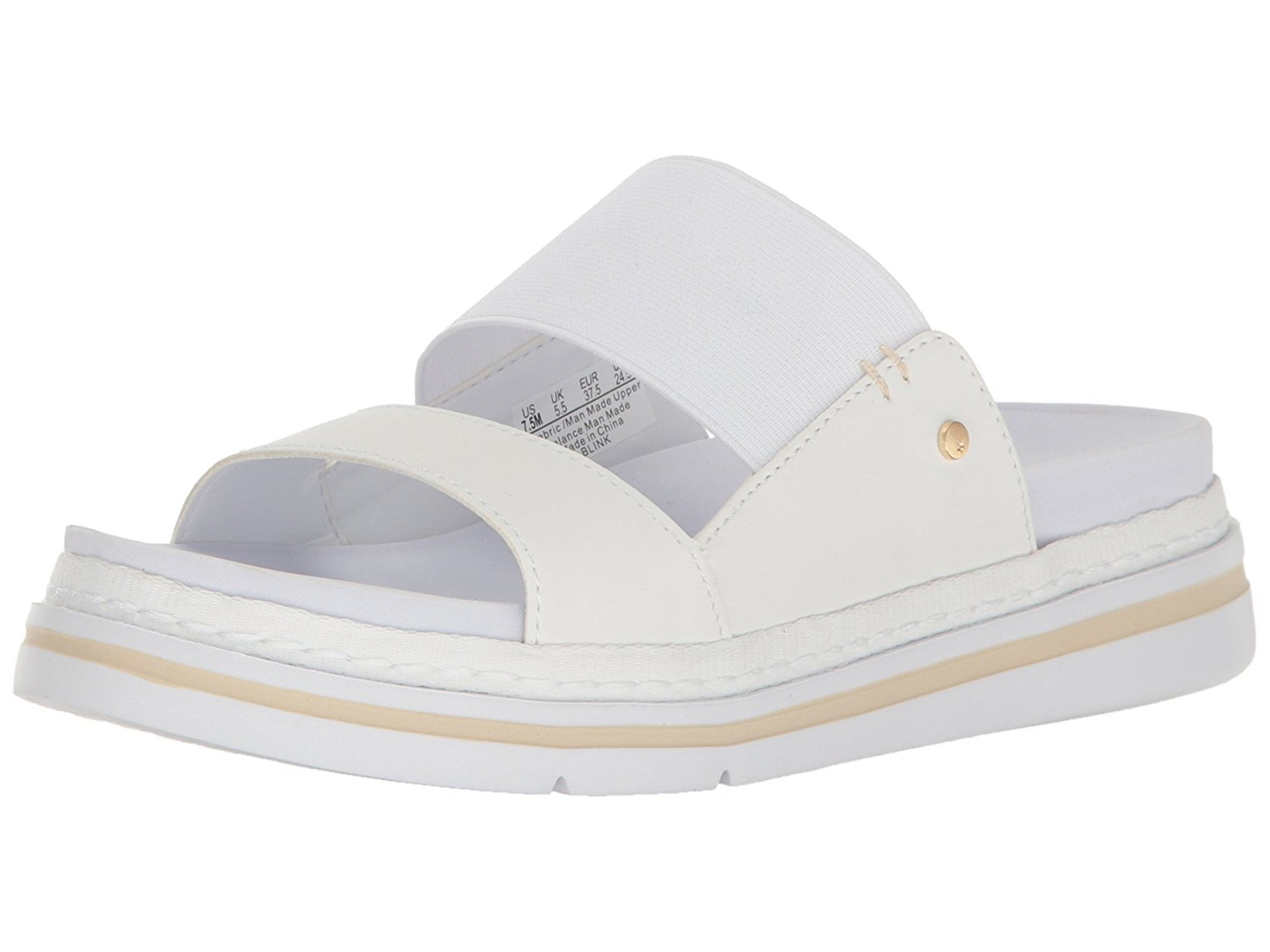 dr scholl's exercise sandals walmart