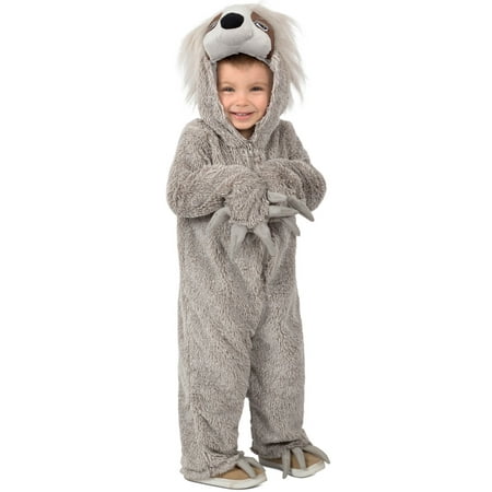L'il Swift the Sloth Toddler Costume