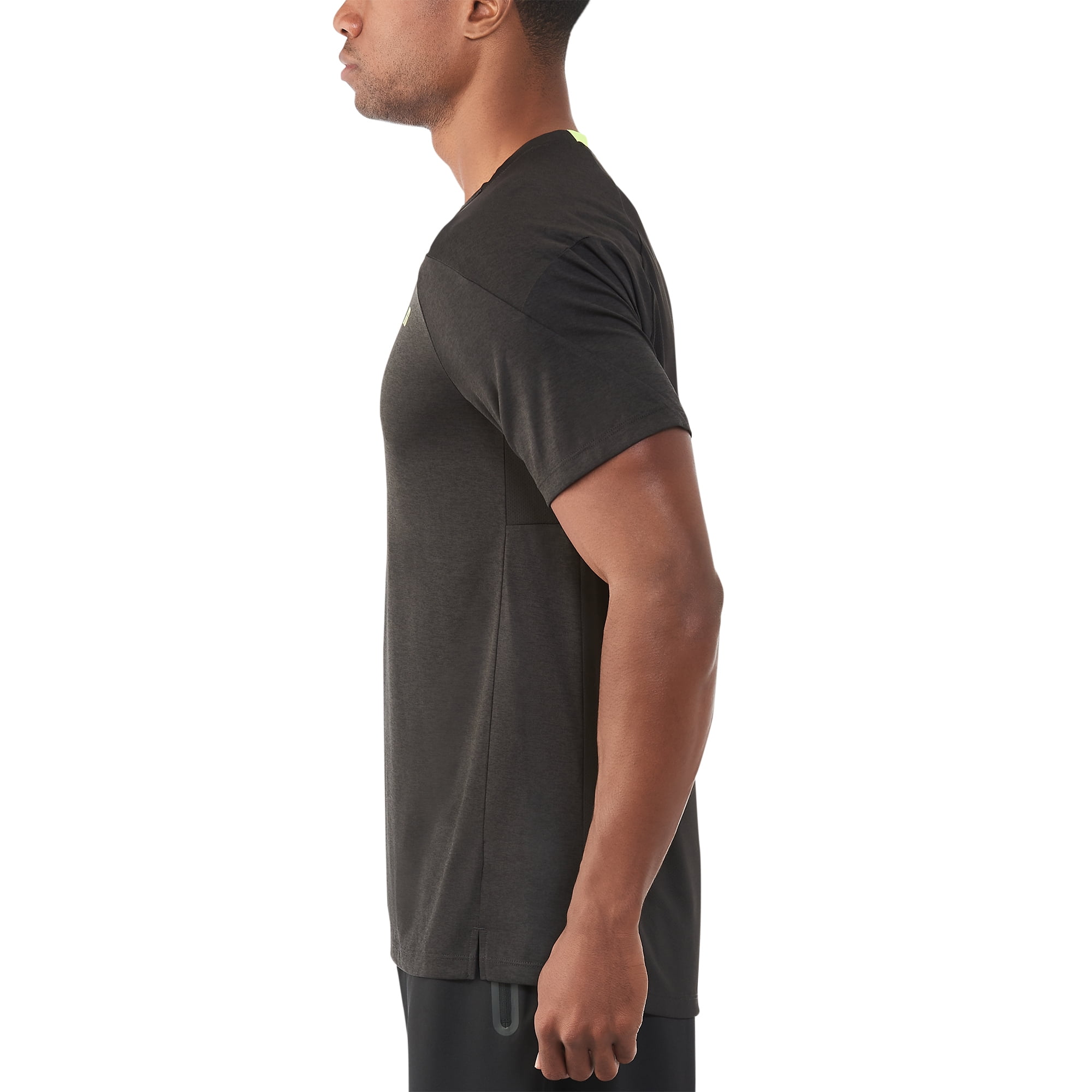 russell men's performance mesh tee