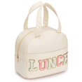 thumbnail image 1 of Bolsa Térmica DIRGEE de Cuero PU Aislante para Mujer y Hombre, 1 of 7