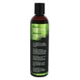 thumbnail image 2 of Intimate Earth Aromatherapy Scented Massage Oil, Fresh Cut Grass 4 oz, 2 of 4