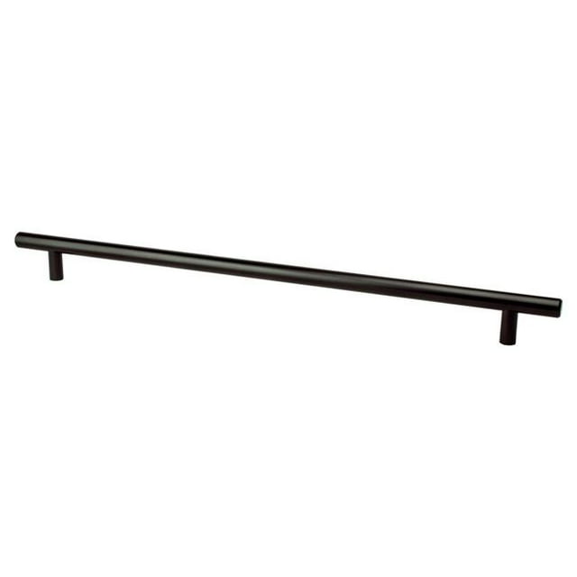 Berenson 0838-2055-P 320 mm Tempo Pull - Noir