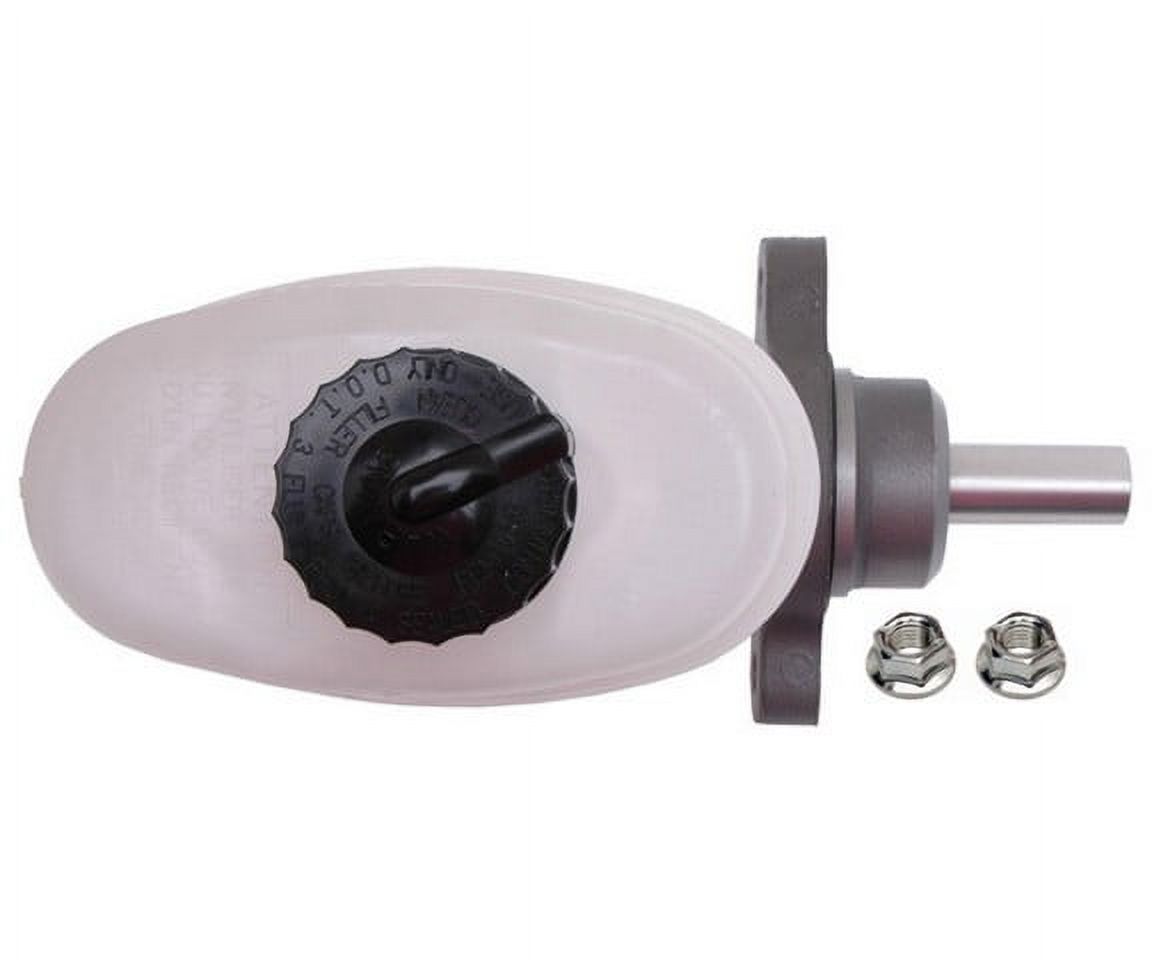 Raybestos Brake Master Cylinder BPIMC390378 Fits select: 1997-2006 JEEP WRANGLER / TJ, 1998 DODGE DAKOTA