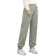 thumbnail image 1 of Pantalones deportivos Harun de mujer con forro de cordero para otoño-invierno, gruesos, holgados, cálidos e informales, 1 of 5
