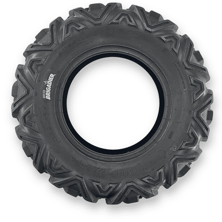 Master Brigadier 25x10.00-12 6 Ply Tubeless