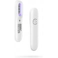 thumbnail image 1 of Portable 311nm Uvb Phototherapy Lamp With Timer Safety Goggles For Skin Treatment, 1 of 5