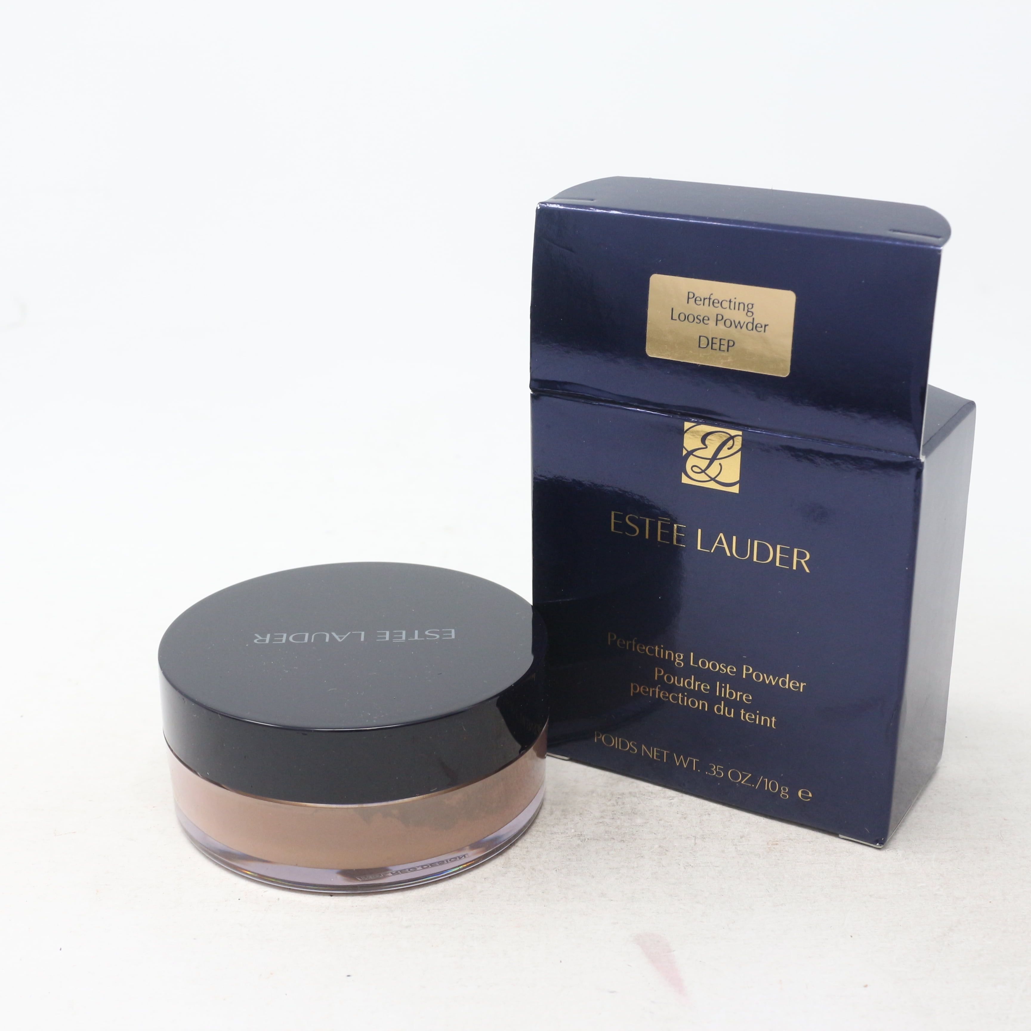 Estee Lauder Perfecting Loose Powder