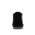 thumbnail image 4 of UGG Men's Neumel Graphic Boot Black Grey Suede, from StockX, 4 of 5