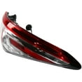 thumbnail image 3 of Tail Light Compatible With 2018-2020 Toyota Camry Right Passenger Side, Outer With bulb(s), 3 of 7