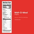 thumbnail image 4 of Malt-O-Meal®, Original Malt-O-Meal Hot Breakfast Cereal, Quick Cooking, 28 Ounce Box (Pack of 4), 4 of 7
