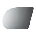 thumbnail image 2 of Fits 99-05 S10 / S15 Jimmy Blazer Left Driver Mirror Glass Lens W/Silicone USA, 2 of 6