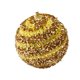 thumbnail image 1 of Farfi Bola de Navidad Lentejuelas con Purpurina Festival Decorativo Multiusos Antidesvanecimiento Decoración de Fiesta Regalo Bola de Navidad Colgante Adorno para Año Nuevo, 1 of 5
