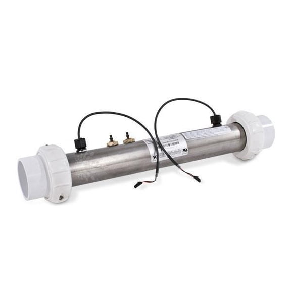 Balboa 5.5 kW Heater Assembly with Sensors For 52531 System 26-0071-M7-KS