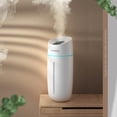 thumbnail image 2 of Mini humidificador USB Worallymy rociador de niebla fría de escritorio atomizador portátil para dormitorio viajes oficina hogar Worallymy JD735807208, 2 of 7