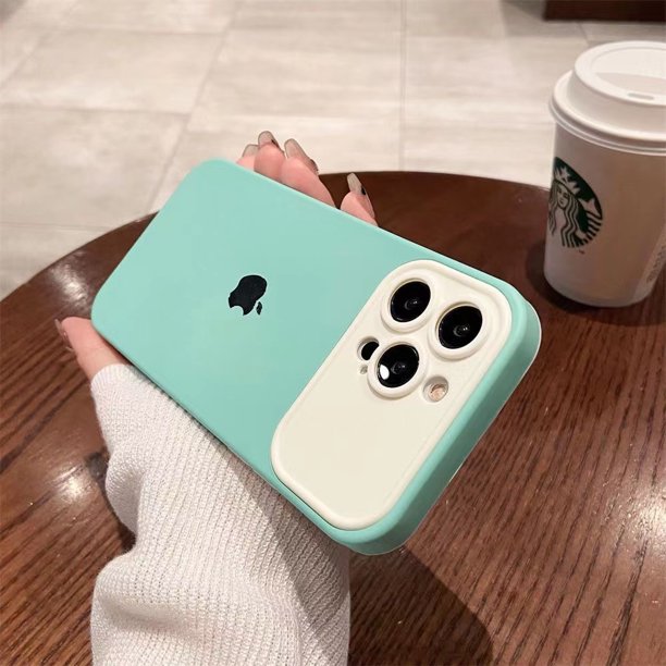 COVET Fundas Funda De metal A Prueba De Golpes Y Anticaída De Alta Calidad compatible Con Case Funda Para iPhone 14 13 12 11 Pro Max X XS XR