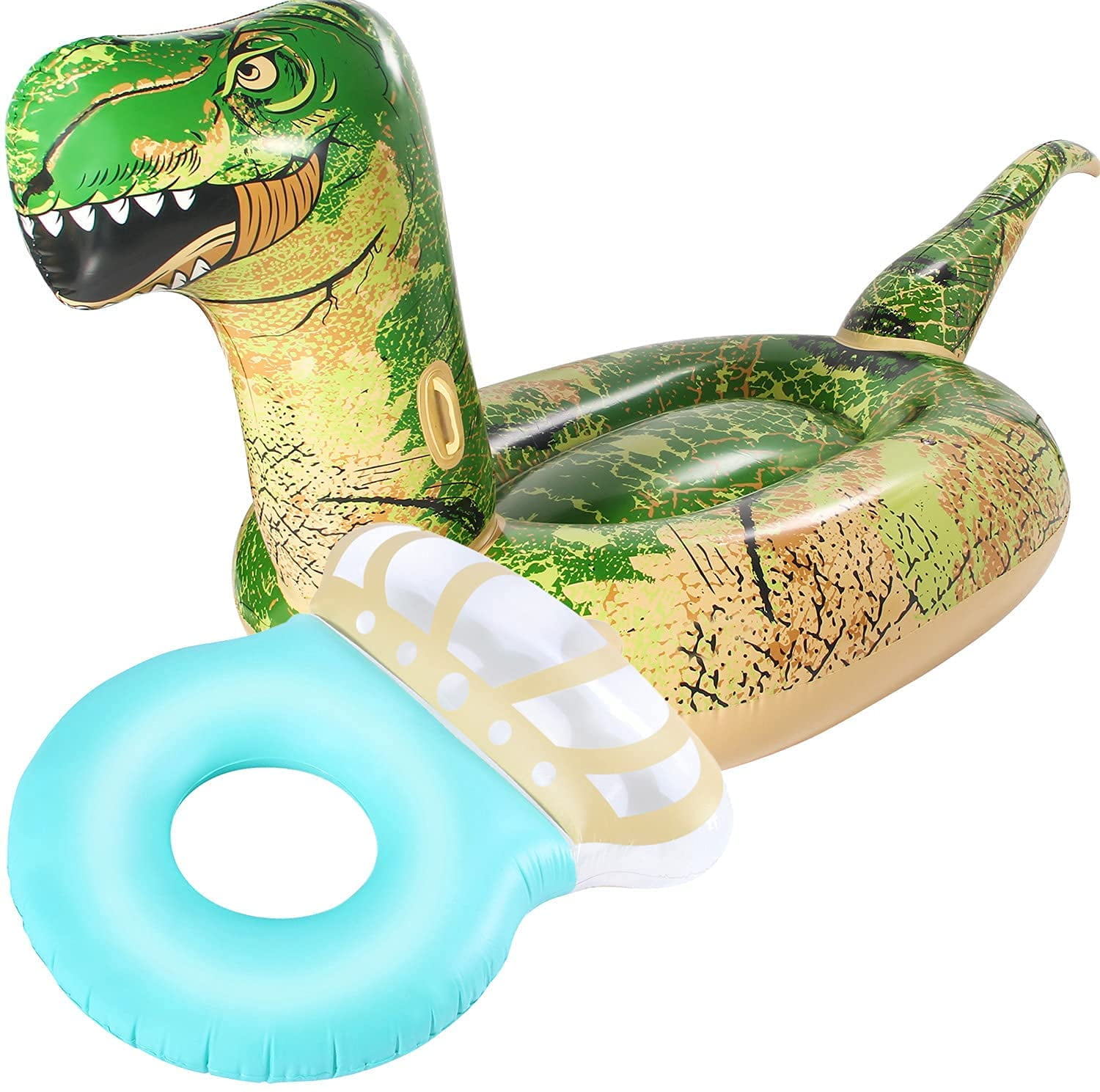 large floaties