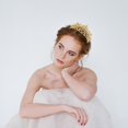 thumbnail image 5 of Magnifique Serre-Tête à Eau pour Mariées pour Mariages et Fêtes de 18 Ans, 5 of 5
