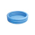 thumbnail image 1 of Piscine Intex Crystal Bleu, 1 of 3