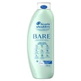 thumbnail image 3 of Head & Shoulders BARE Pure Clean Dandruff Shampoo, Anti-Dandruff, 3 of 10