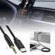 thumbnail image 2 of Adaptador de audio de tipo C a 3,5 mm. Conecta dispositivos de tipo C a adaptadores de auriculares con conector de audio de 3,5 mm., 2 of 8