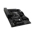 thumbnail image 2 of NZXT N7-Z69XT-B1 Desktop Motherboard - Intel Z690 Chipset - Socket LGA-1700 - Intel Optane Memory Ready - ATX (265727), 2 of 5