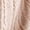 Beige, variant on Women's Full Zip Fleece Jacket Loose Fit Cable Knit Textured Hoodless Sweatshirt with Pockets Warm Winter Fall Casual Outerwear