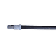 thumbnail image 4 of 500mm 500w 110v  Ceramic Heater Tube Far Infrared Sauna Heating Element Blackbody Ceramic Infrared Heater Tube ForSauna Room, 4 of 4